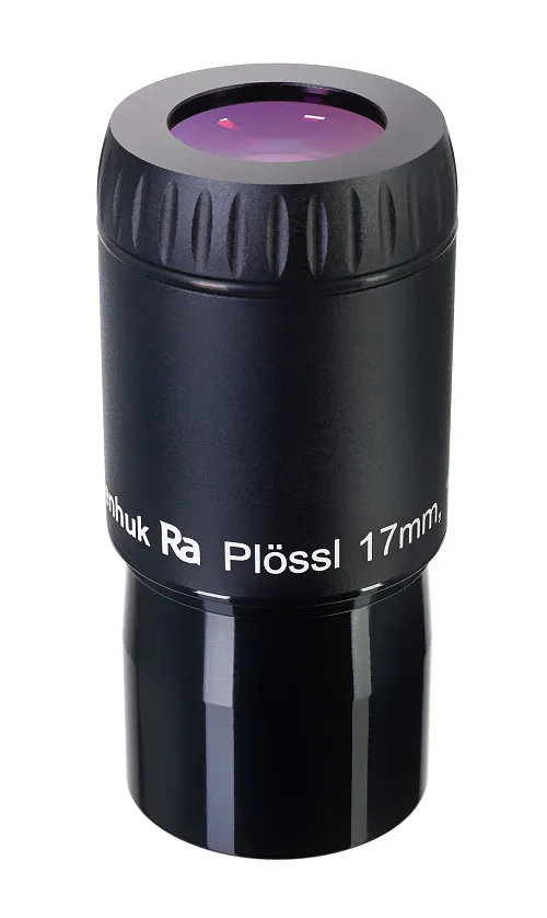 resim Levenhuk Ra Plössl 17 mm, 1,25" Göz Merceği
