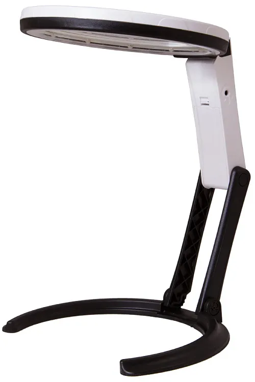 fotoğraf Levenhuk Zeno Desk D13 Büyüteç