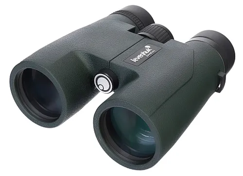 fotoğraf Levenhuk Karma PRO 16x42 Binoküler Dürbün 