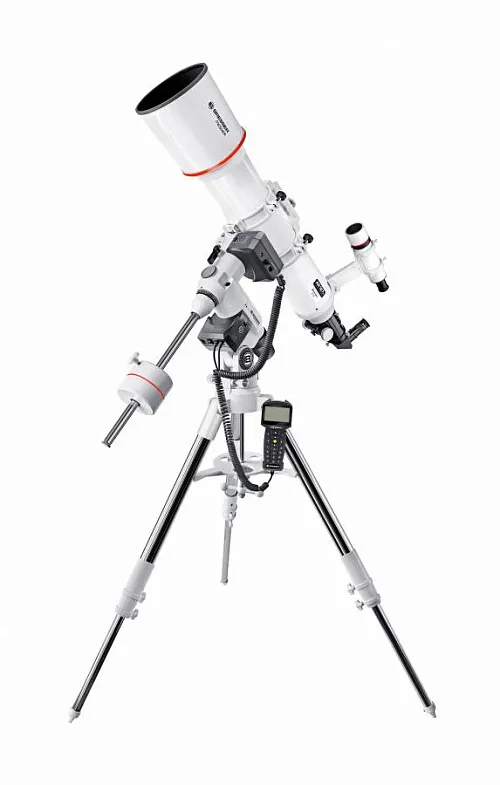 resim Bresser Messier AR-127S/635 Hexafoc EXOS-2/GOTO Telescope,  1