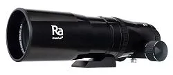 görüntü Levenhuk Ra R66 ED Doublet Black OTA