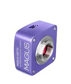 resim MAGUS CBF70 Dijital Kamera