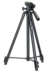 fotoğraf Levenhuk Level BASE TR3 Tripod