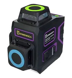 foto Ermenrich PRO LV50 Lazer Terazi