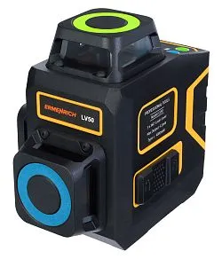 resim Ermenrich PRO LV50  Lazer Terazi