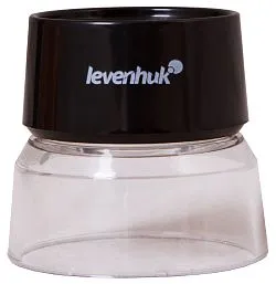 resim Levenhuk Zeno Gem M1 Büyüteç