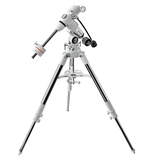 görüntü Bresser Messier EXOS-1/EQ4 Mount,  1