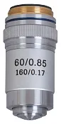 fotoğraf Levenhuk MED 60x Akromatik Objektif