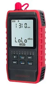 foto Ermenrich NetGeeks NU20 Optik Multimetre