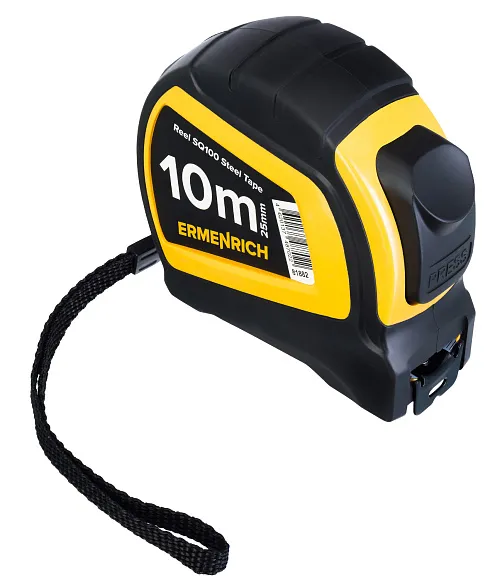 resim Ermenrich Reel SQ100 Metre