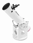 resim Bresser Messier 8" Dobsonian Telescope