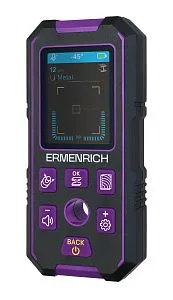 fotoğraf Ermenrich Ping SM70 Dikme Dedektörü