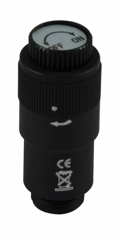 resim Bresser Polar Viewfinder Illumination Unit for EXOS-2 Thread M12x1.0mm