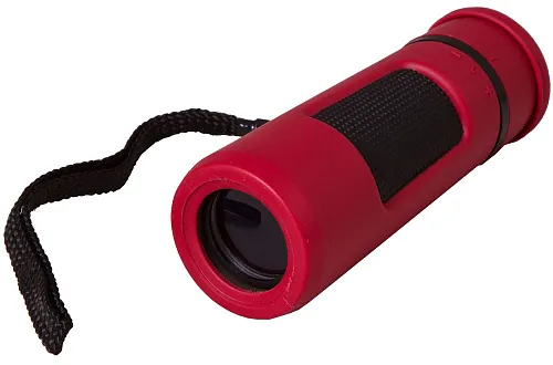foto Bresser Topas 10x25 Monocular,  1