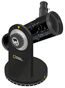 foto Bresser National Geographic 76/350 Telescope