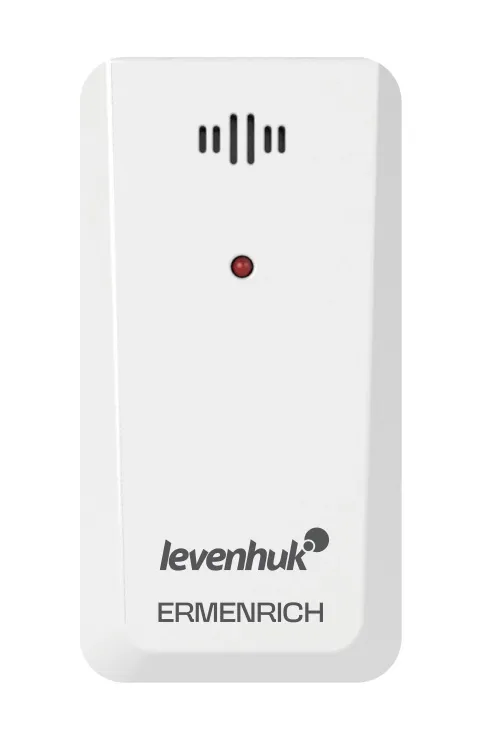 foto Levenhuk Wezzer LS10, Hava Durumu İstasyonları için Sensör,  1