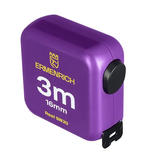 görüntü Ermenrich Reel SW30 Metre,  1