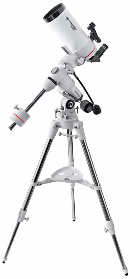 fotoğraf Bresser Messier MC-100/1400 EXOS-1 Telescope