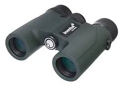 görüntü Levenhuk Karma PRO 10x25 Binoküler Dürbün 