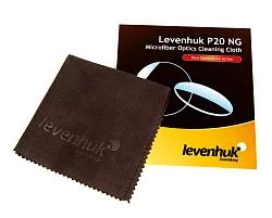 resim Levenhuk Optik Parça Temizleme Bezi