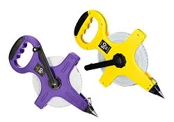 resim Ermenrich Reel SL50 Arazi Tipi Şerit Metre