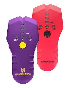 resim Ermenrich Ping SA30 Dikme Dedektörü