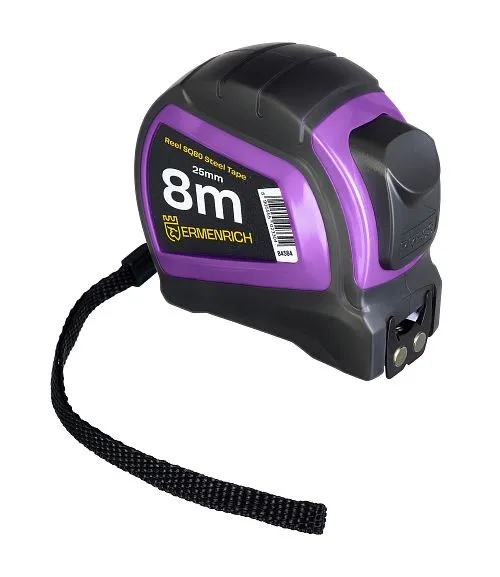 görüntü Ermenrich Reel SQ80 Metre,  1