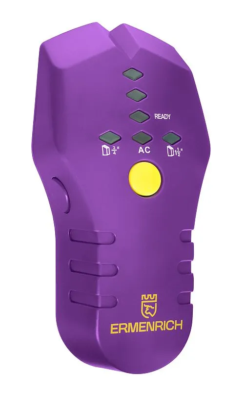 resim Ermenrich Ping SA30 Dikme Dedektörü,  1