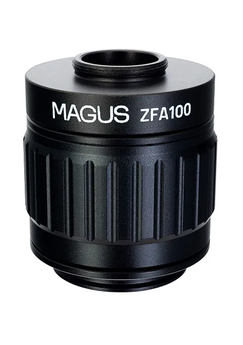 resim MAGUS ZFA100 C-mount Adaptör