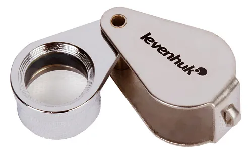 görüntü Levenhuk Zeno Gem ZM7 Büyüteç,  1