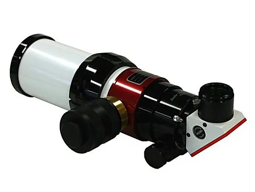 fotoğraf LUNT LS60THa/B1200FTPT H-alpha Solar Telescope