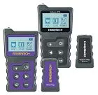 görüntü Ermenrich NetGeeks NP25 PoE Test Cihazı