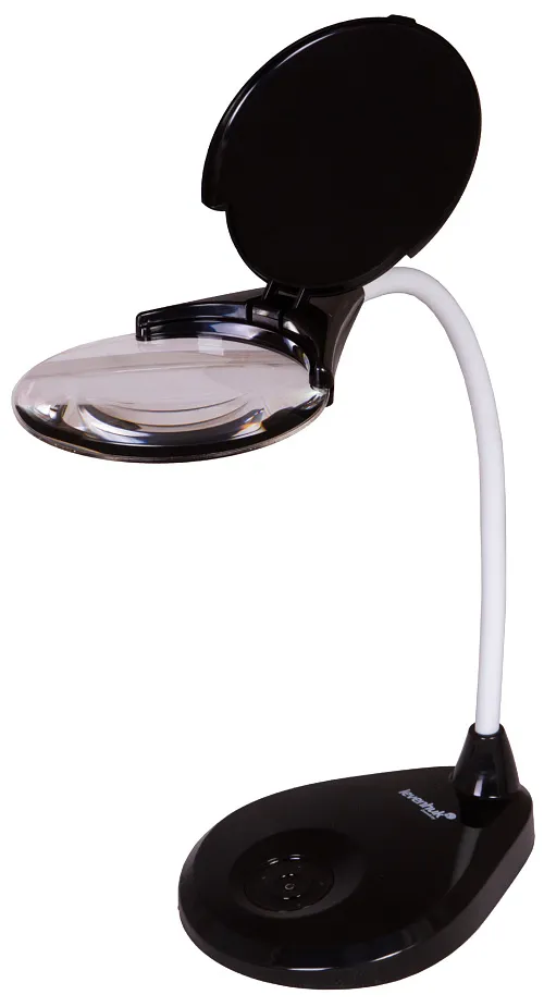 fotoğraf Levenhuk Zeno Lamp ZL13 Büyüteç