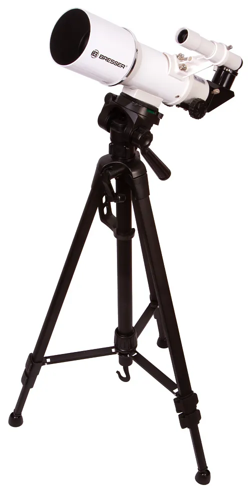 fotoğraf Bresser Classic 70/350 AZ Telescope