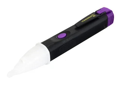 resim Ermenrich Zing WT40 Voltaj Test Cihazı,  1