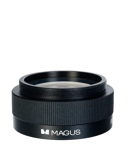 fotoğraf MAGUS SAL05 0,5х/188 mm Yardımcı Mercek,  1
