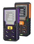 görüntü Ermenrich Reel PLUS GD80 Lazer Metre