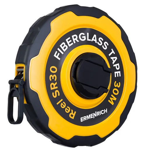 görüntü Ermenrich Reel SR30 Metre,  1