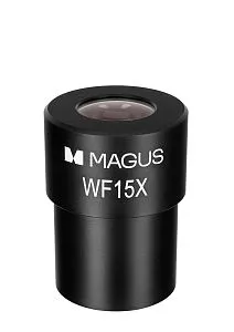 görüntü MAGUS ME15 15x/15 mm (D 30 mm) Göz Merceği 