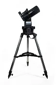 fotoğraf Bresser National Geographic 90/1250 GOTO Telescope
