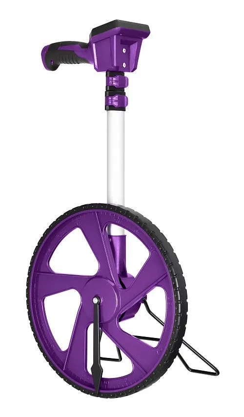 görüntü Ermenrich Reel WM30 Dijital Ölçme Tekerleği,  1