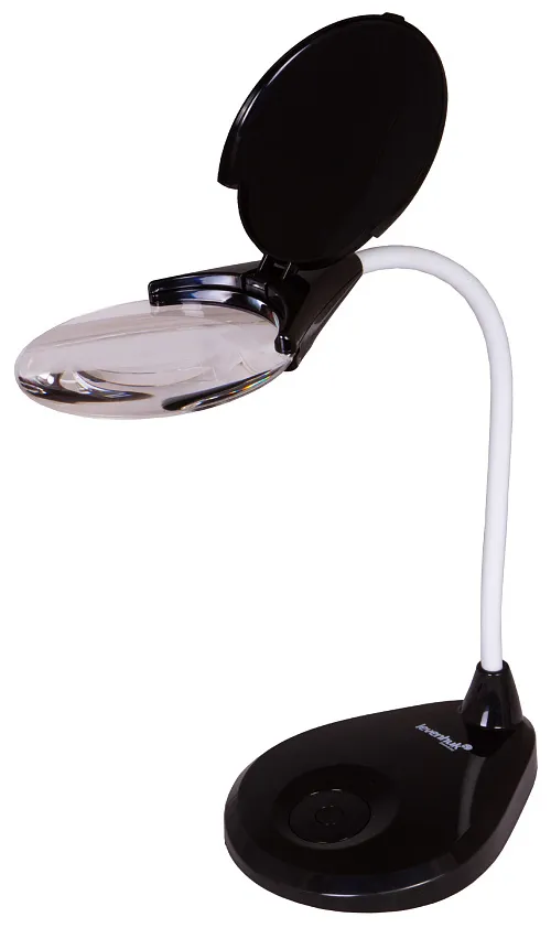 foto Levenhuk Zeno Lamp ZL7 Büyüteç