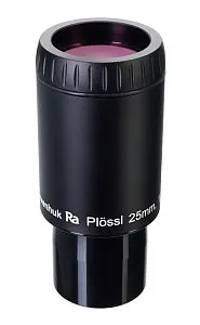 görüntü Levenhuk Ra Plössl 25 mm, 1,25" Göz Merceği