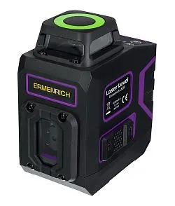 görüntü Ermenrich PLUS LN30 Lazer Terazi