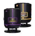 foto Ermenrich PLUS LN20 Lazer Terazi