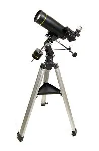 foto Levenhuk Skyline PRO 80 MAK Teleskop