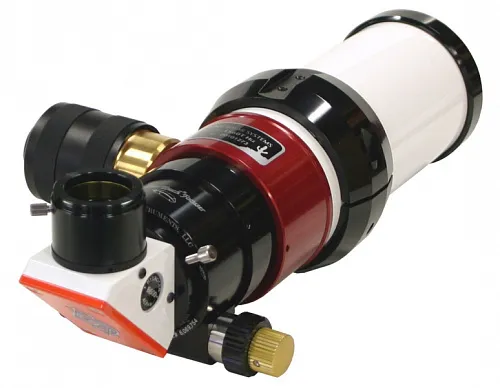 resim LUNT LS60THa/B600FTPT H-alpha Solar Telescope