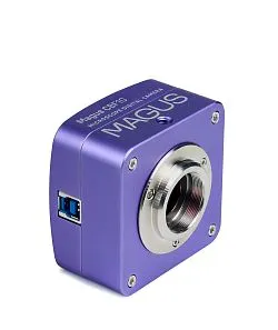 görüntü MAGUS CBF10 Dijital Kamera