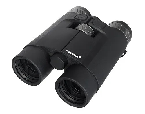 foto Levenhuk Guard PRO 4000 Mesafe Ölçer Binoküler Dürbün