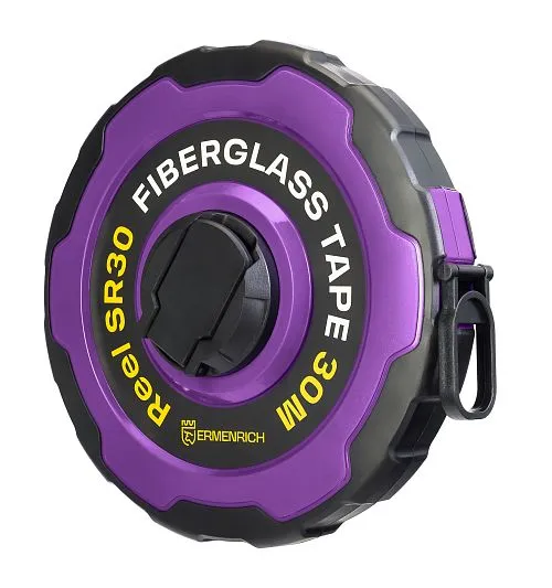 görüntü Ermenrich Reel SR30 Metre,  1